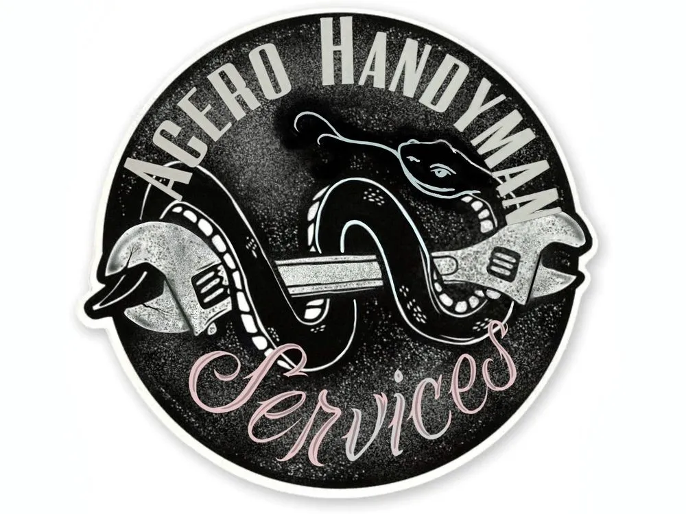Slide of Acero Handyman Services