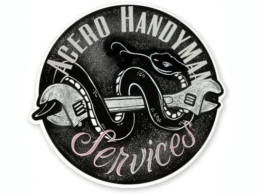 Acero Handyman Services Logo
