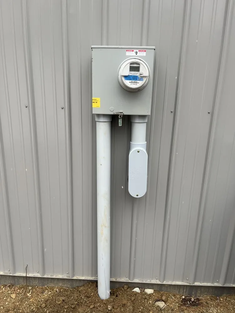 Affordable electrician providing electrical repair in Grovertown, IN - Acert Electric