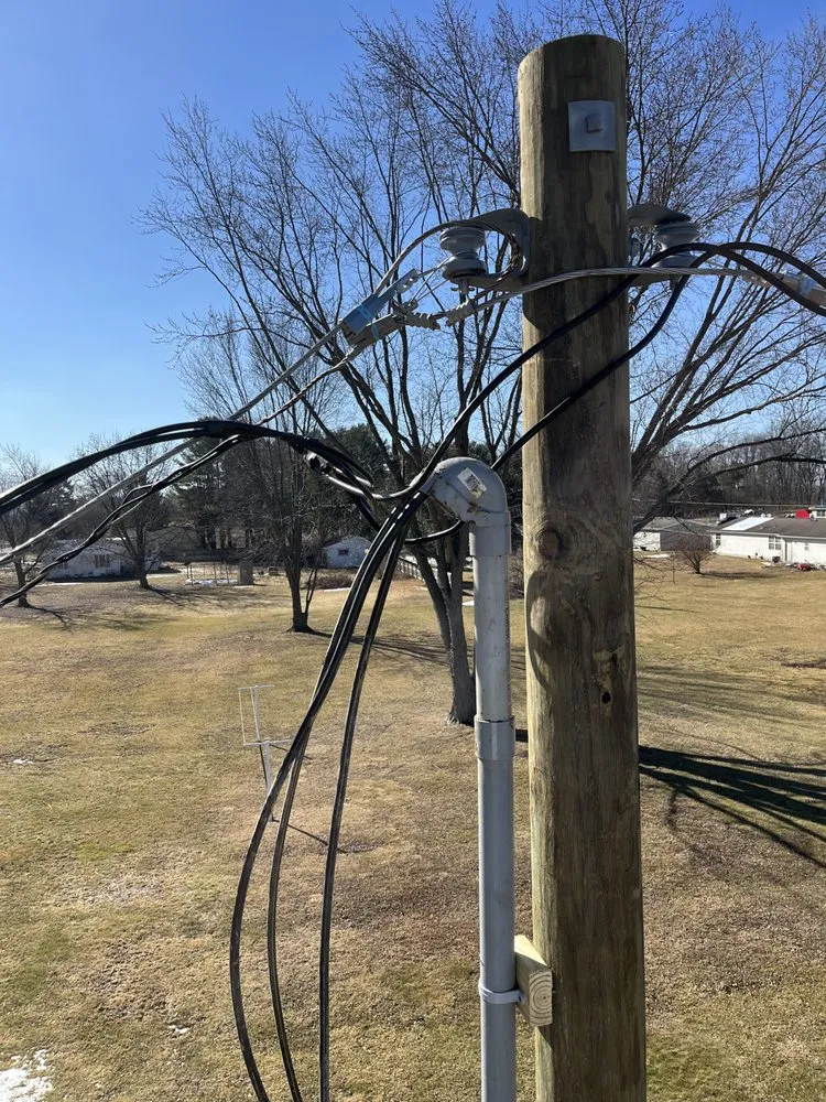 Reliable electrical repair in Grovertown, IN by Acert Electric
