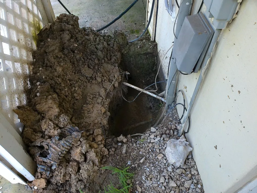 Slide of Aces Electric