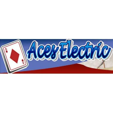 Expert electrician providing circuit breaker repair in Spotsylvania, VA - Aces Electric