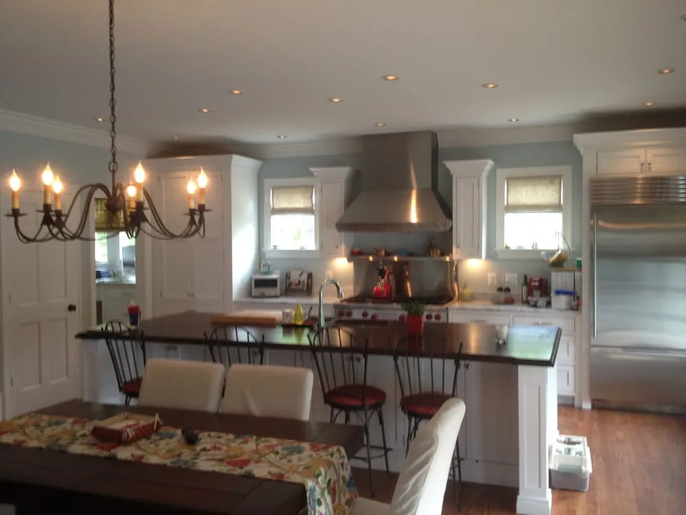 Expert lighting installation service in Spotsylvania, VA - Aces Electric