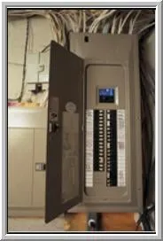 Licensed electrician providing emergency electrical service in Spotsylvania, VA - Aces Electric