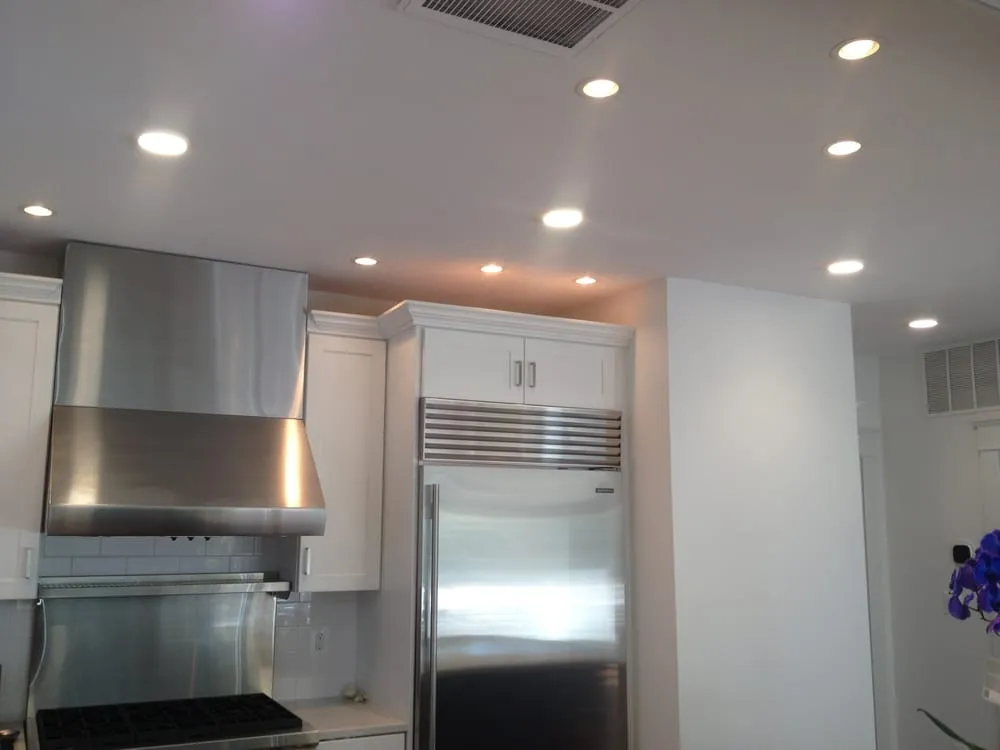 Trusted electrician providing outlet and switch repair in Spotsylvania, VA - Aces Electric