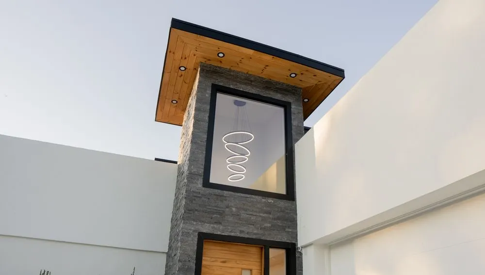 Slide of ACES Electrical Services