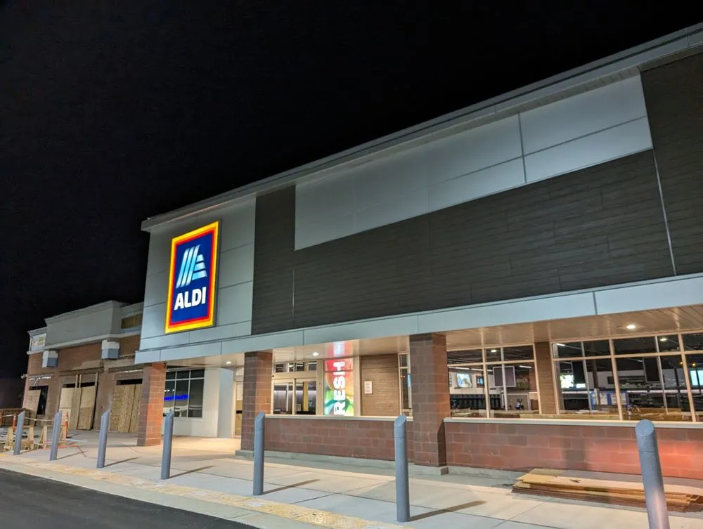 Slide of ACES Electrical Services