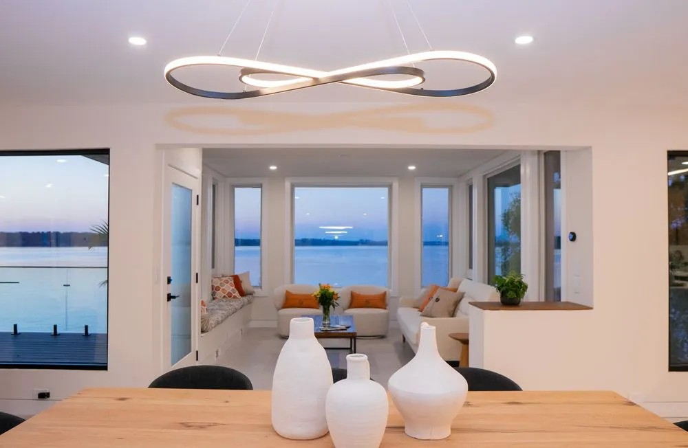 Slide of ACES Electrical Services