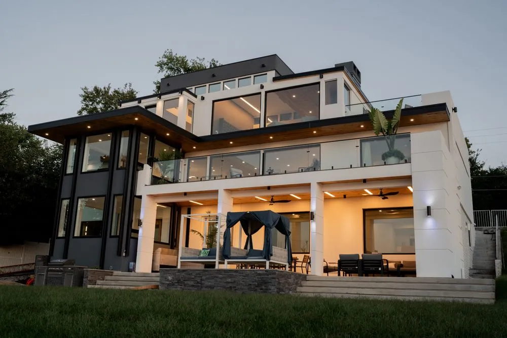 Slide of ACES Electrical Services