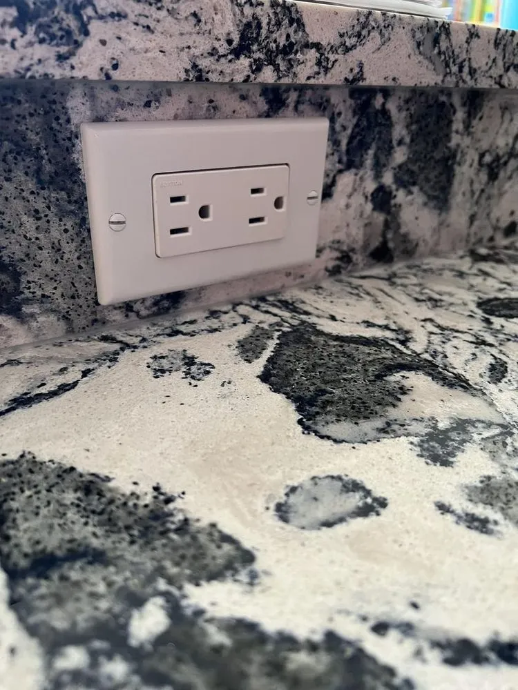 Slide of Aces Electrical Services