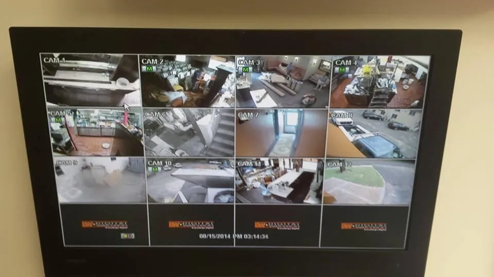 Professional panel upgrade service in King Park, NY - Ace's Security & CCTV, LLC