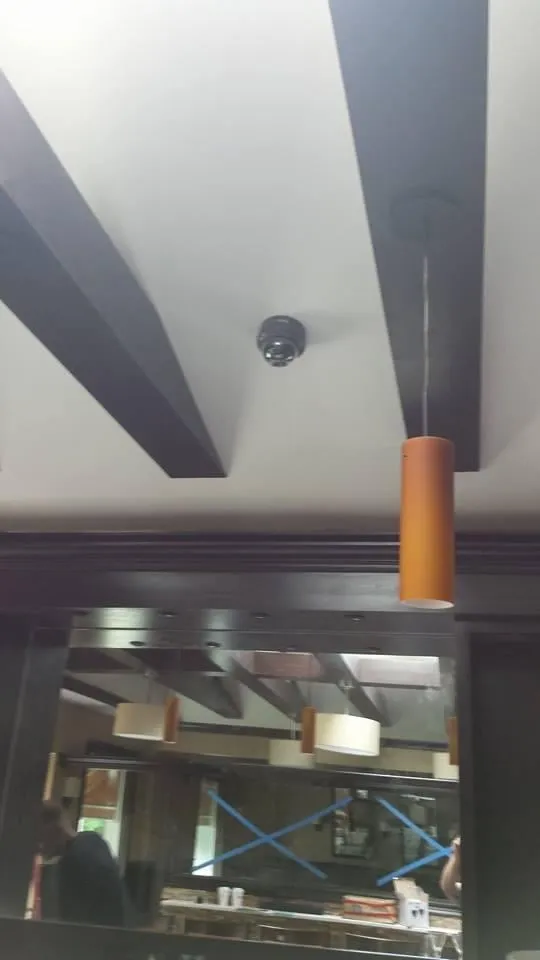 Professional wiring installation experts serving King Park, NY - Ace's Security & CCTV, LLC