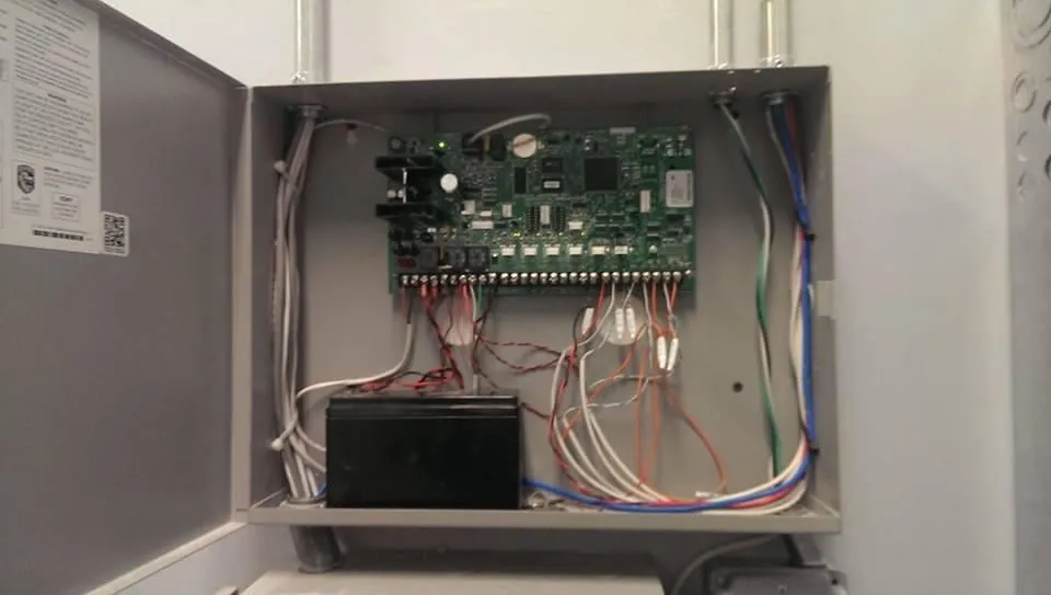 Certified circuit breaker repair in King Park, NY by Ace's Security & CCTV, LLC