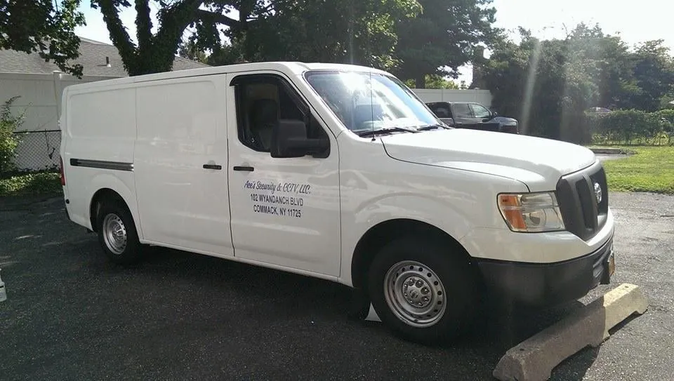 Licensed emergency electrical service in King Park, NY by Ace's Security & CCTV, LLC