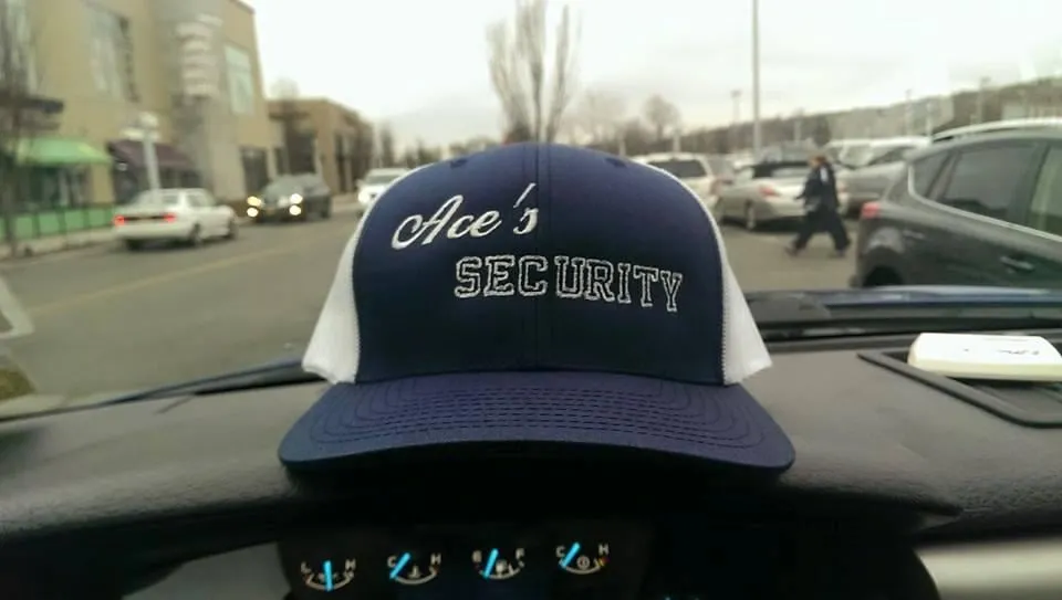 Licensed electrician providing wiring installation in King Park, NY - Ace's Security & CCTV, LLC