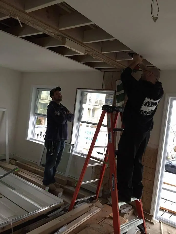 Trusted wiring installation experts serving King Park, NY - Ace's Security & CCTV, LLC