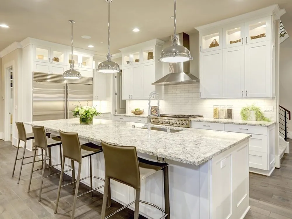 Slide of Aceto Electric