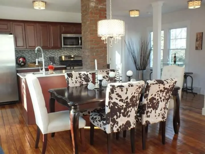 Slide of Aceto Electric