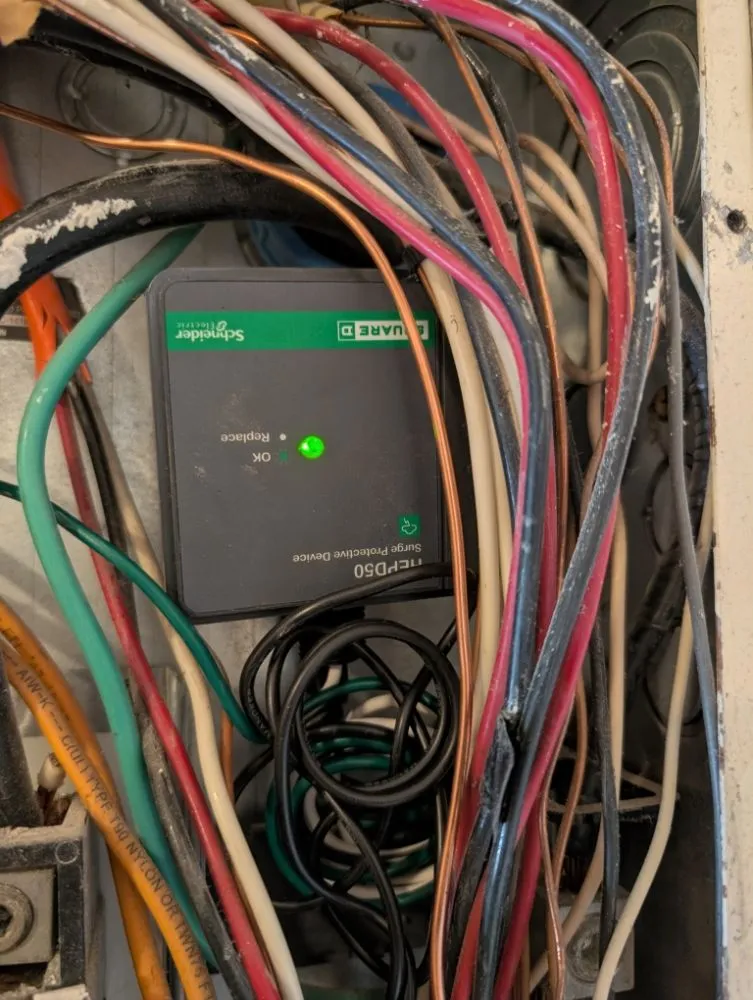 Reliable outlet and switch repair service in Sugar Land,, TX - Acetroves electric