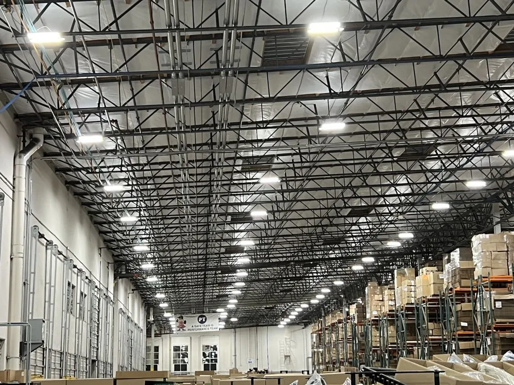 Slide of Acevedo Electric