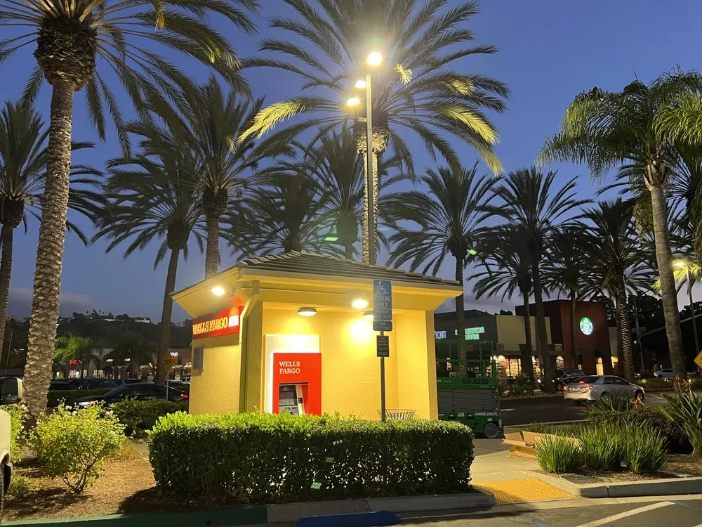 Slide of Acevedo Electric