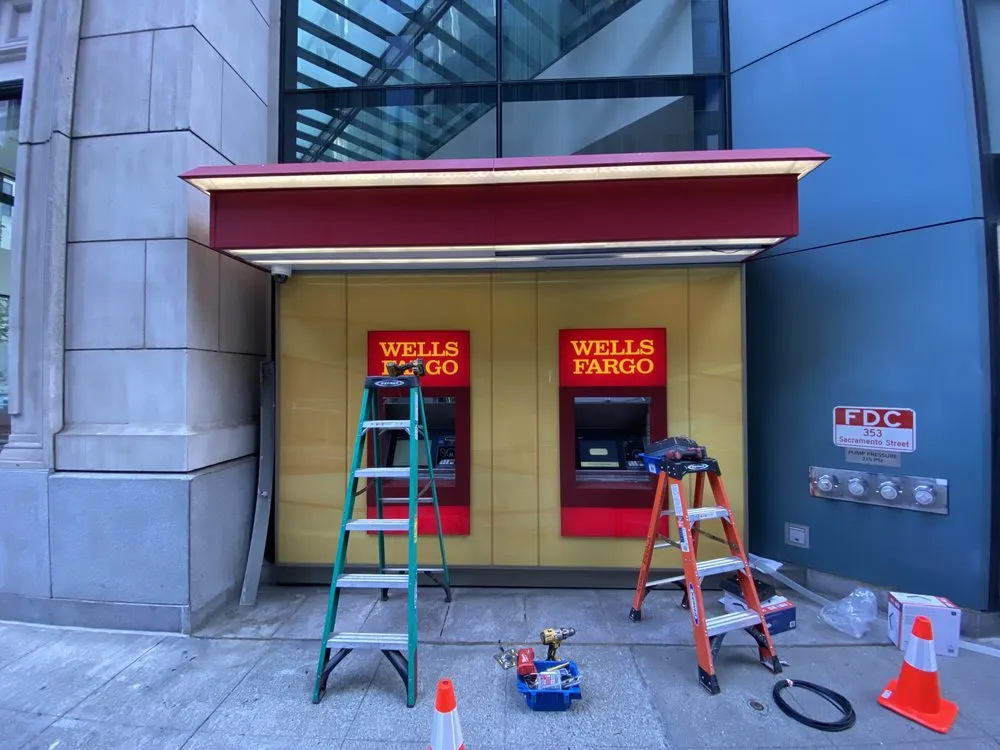 Slide of Acevedo Electric