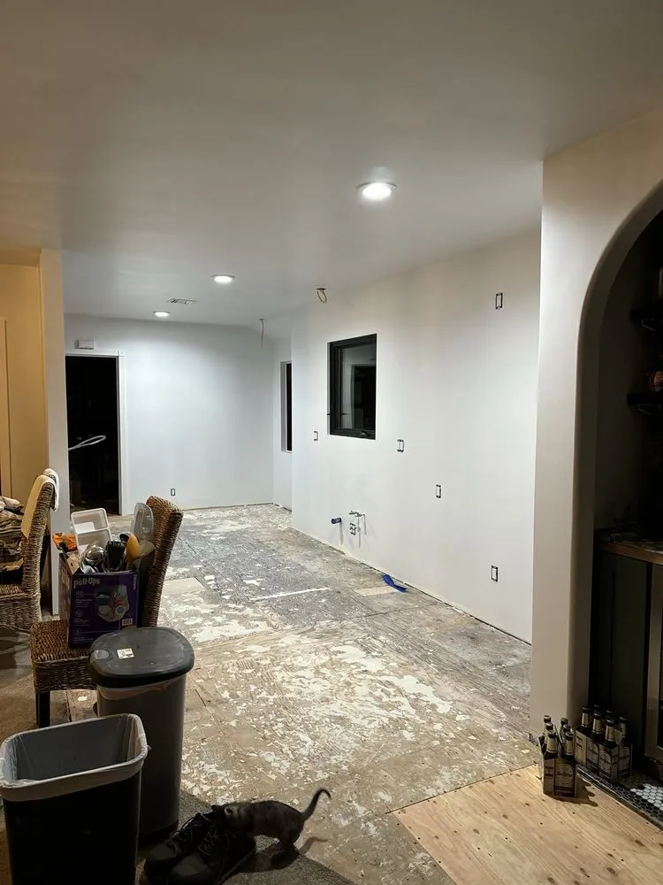 Expert wiring installation service in San Fernando Valley, CA - Acevedos Construction