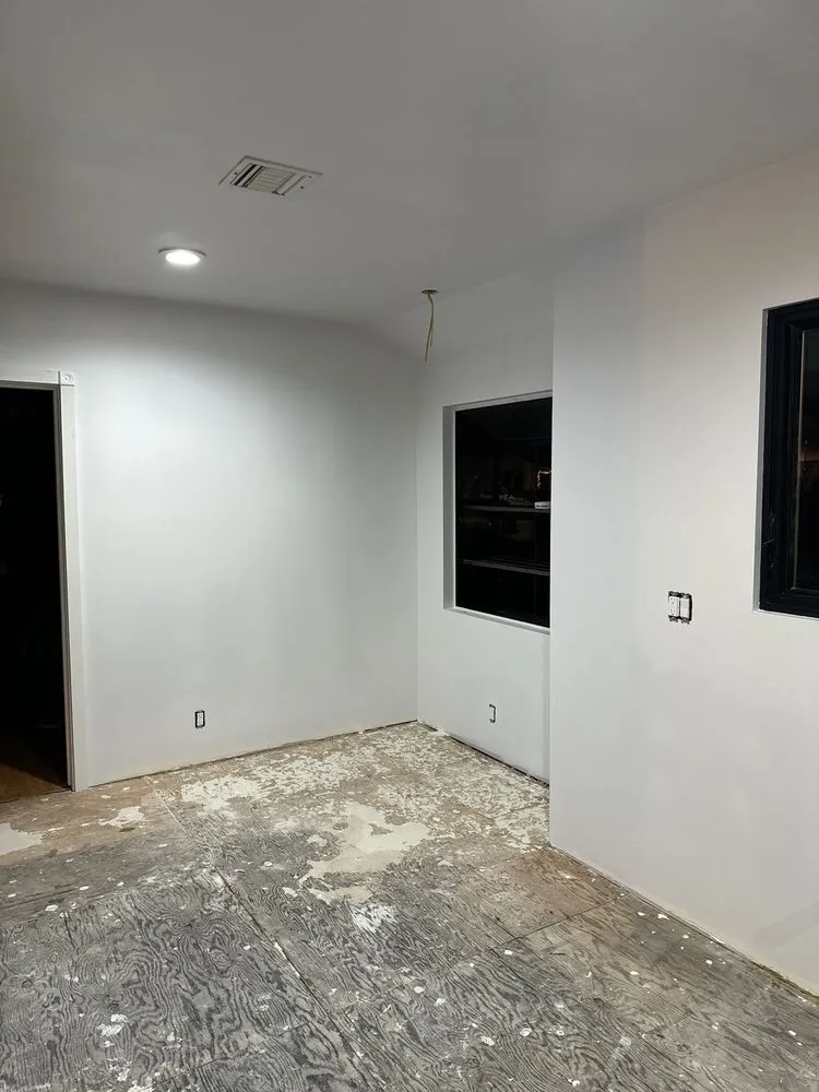 Reliable lighting installation in San Fernando Valley, CA by Acevedos Construction