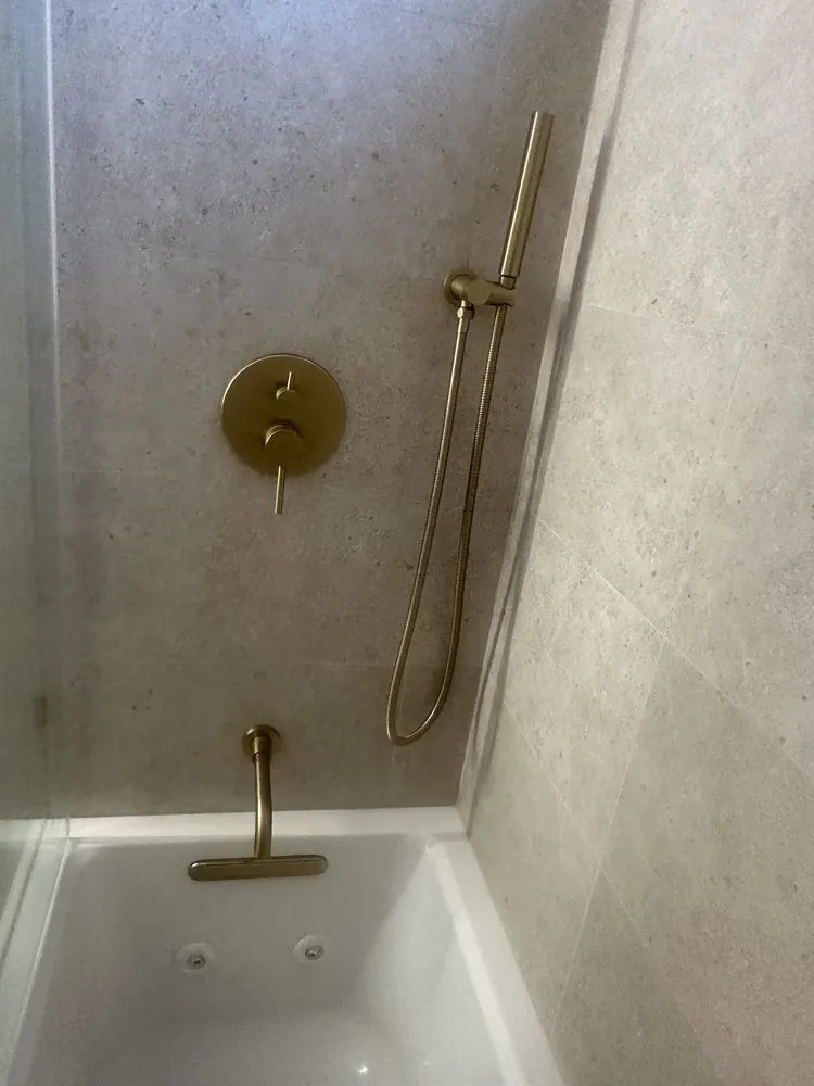Certified panel upgrade in San Fernando Valley, CA by Acevedos Construction