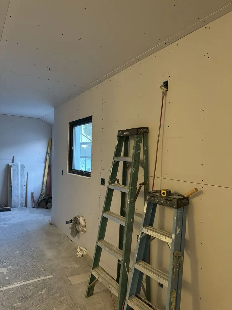 Emergency wiring installation in San Fernando Valley, CA by Acevedos Construction