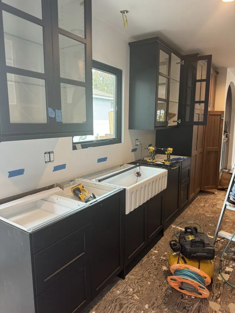 Certified panel upgrade in San Fernando Valley, CA by Acevedos Construction