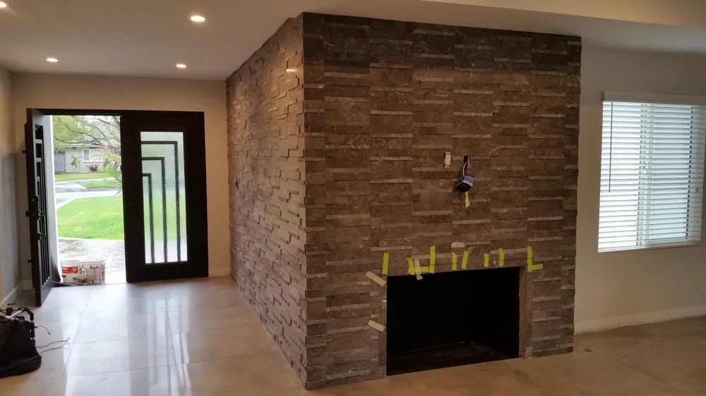 Professional wiring installation in San Fernando Valley, CA by Acevedos Construction