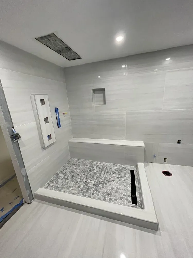 Slide of ACH Remodel