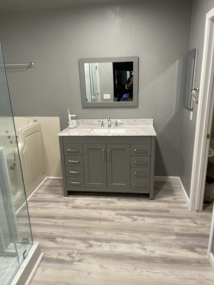 Slide of ACH Remodel