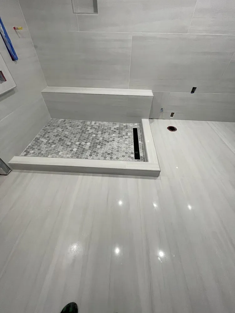 Slide of ACH Remodel