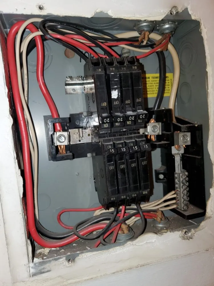 Slide of Ac/Heating Installation and Repairs