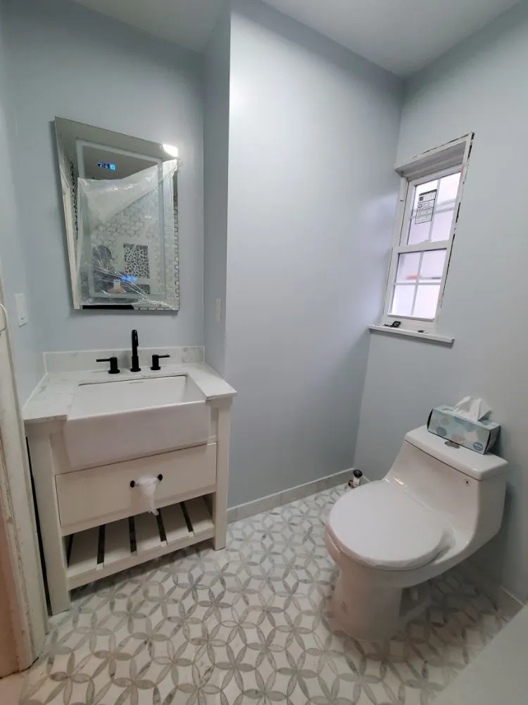 Slide of Ac/Heating Installation and Repairs