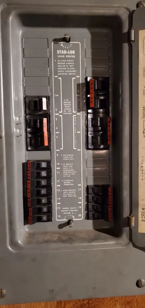 Slide of Ac/Heating Installation and Repairs