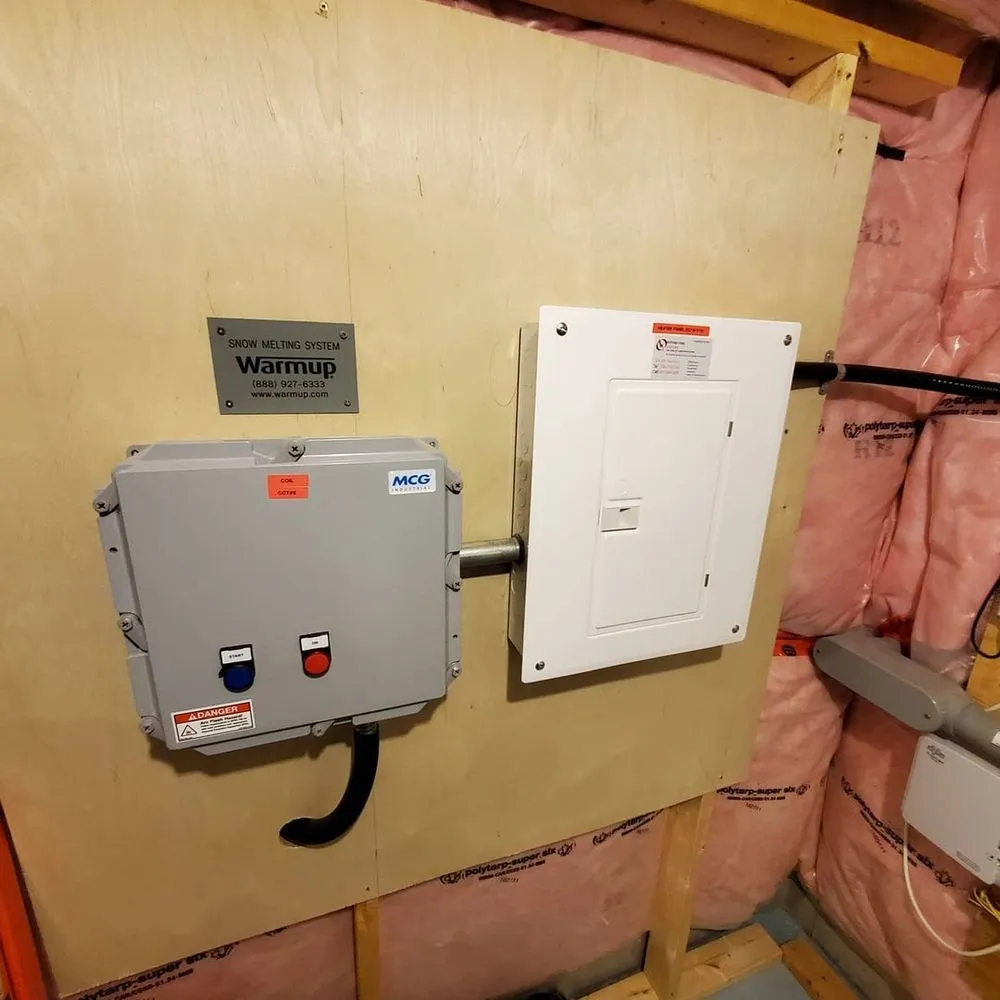 Slide of Achieve Master Electrician