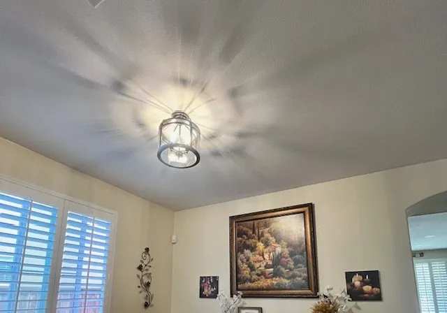 Reliable electrician providing panel upgrade in ,