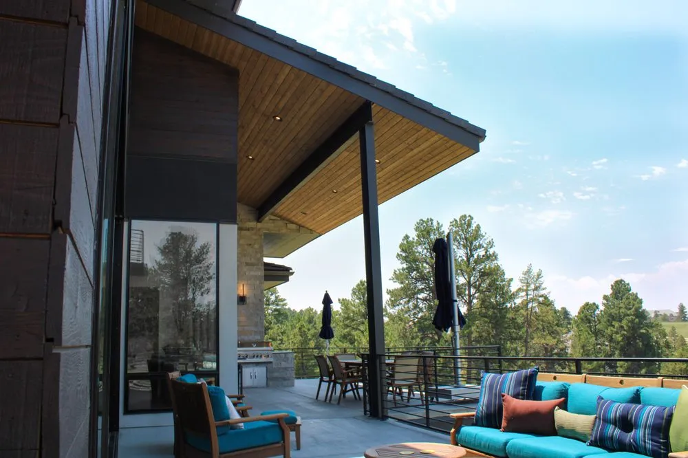 Reliable wiring installation in ,  by ACJ Electric