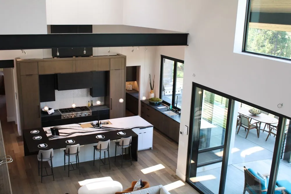 Emergency electrical service for homes in electrical repair,  by 