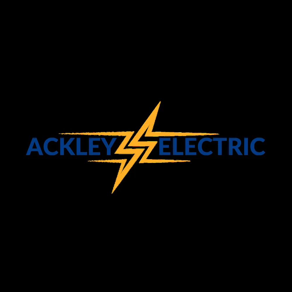 Slide of Ackley Electric Service