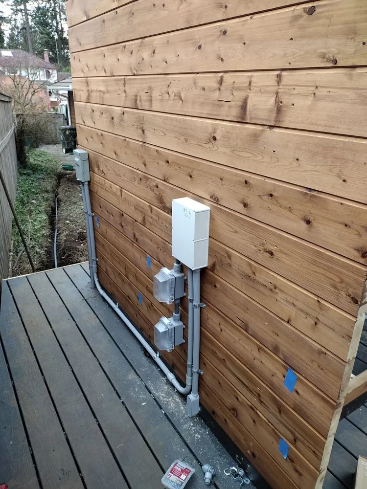 Slide of Ackley Electric Service