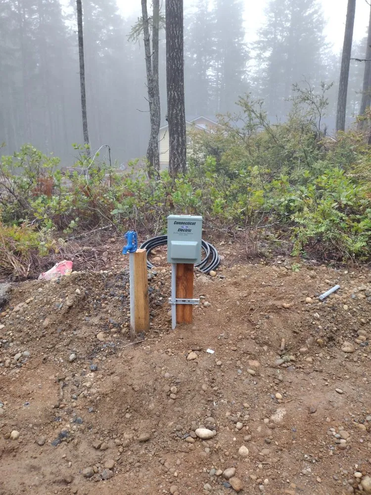 Slide of Ackley Electric Service