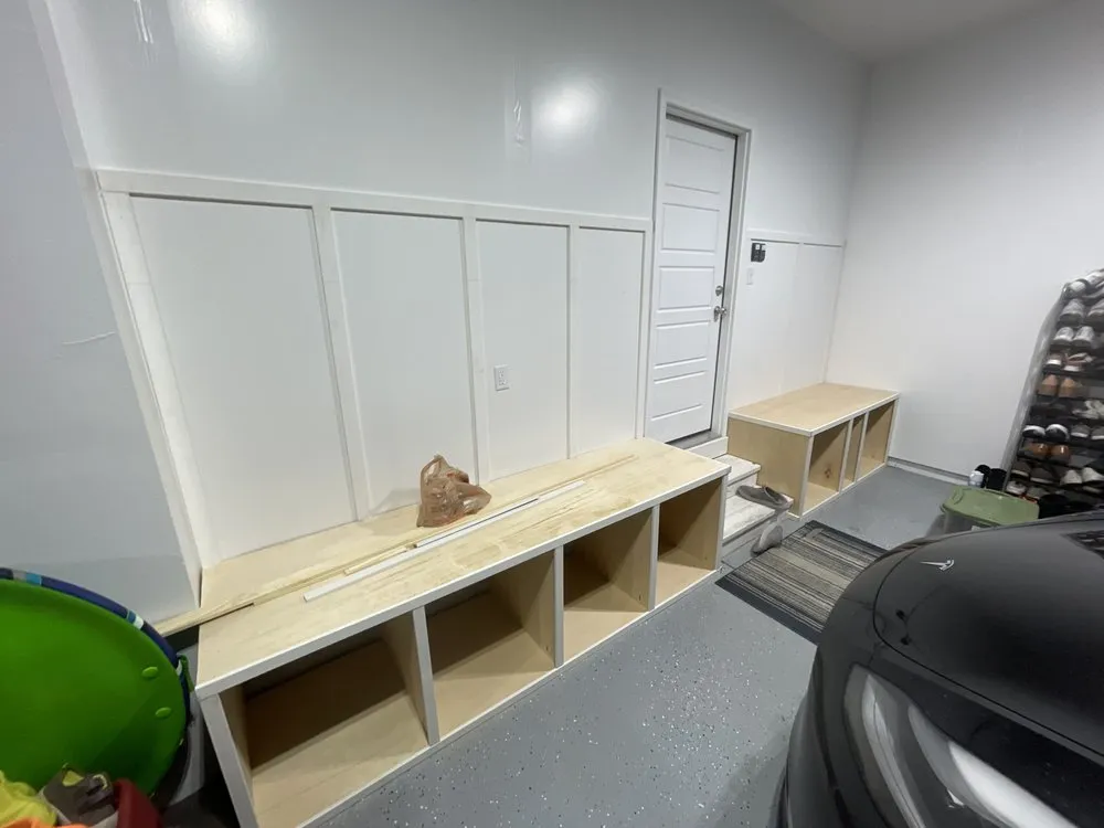 Slide of ACL Construction