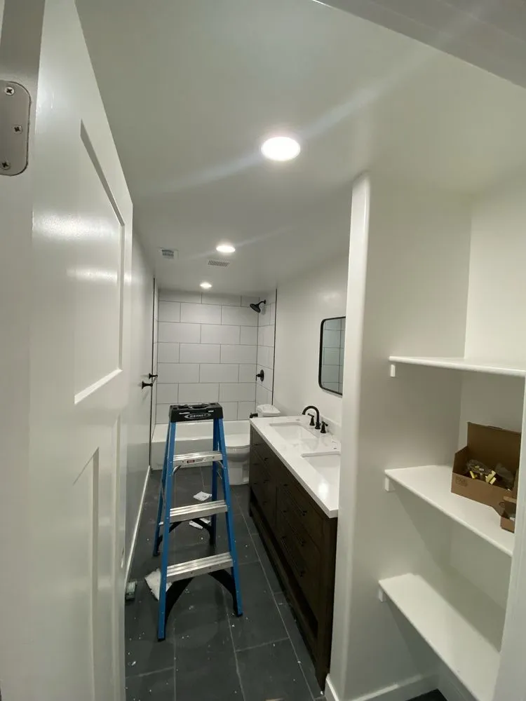 Slide of ACL Construction