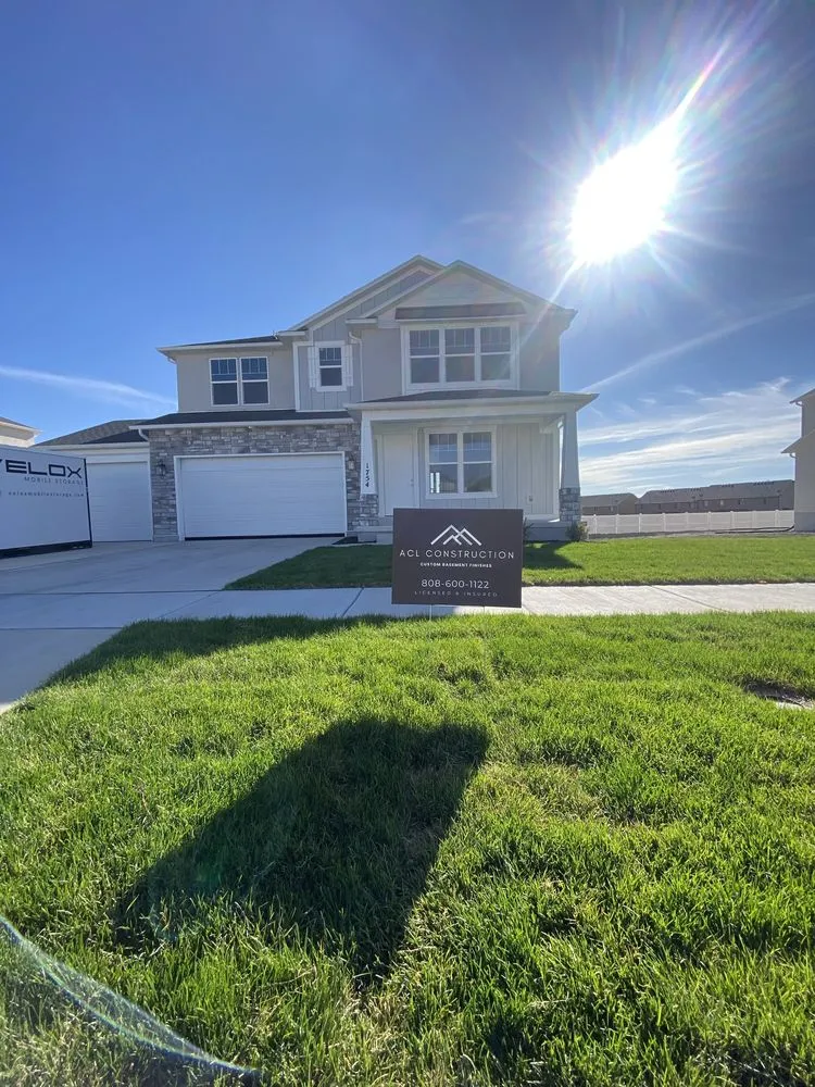 Slide of ACL Construction