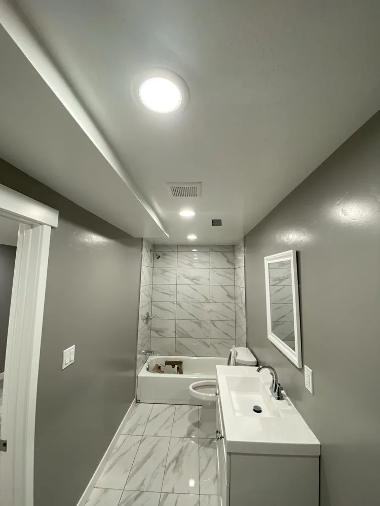 Slide of ACL Construction