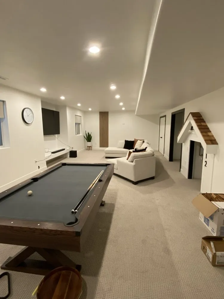 Slide of ACL Construction